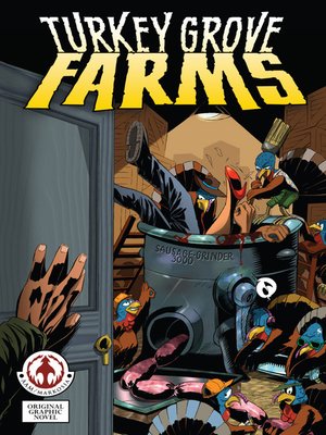 cover image of Turkey Grove Farms